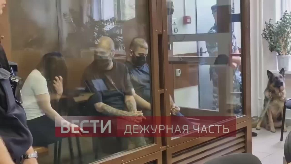 В Москве начали судить банду предполагаемых мошенников, которые «разводили» мужчин на деньги