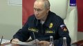 Главное из заявлений Путина на завершающей стадии учения Тихоокеанского флота: