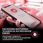 Telegram оштрафовали на 14,6 миллионов за неудаление ответов на ЕГЭ, информации о зацепинге и экстремистских организациях