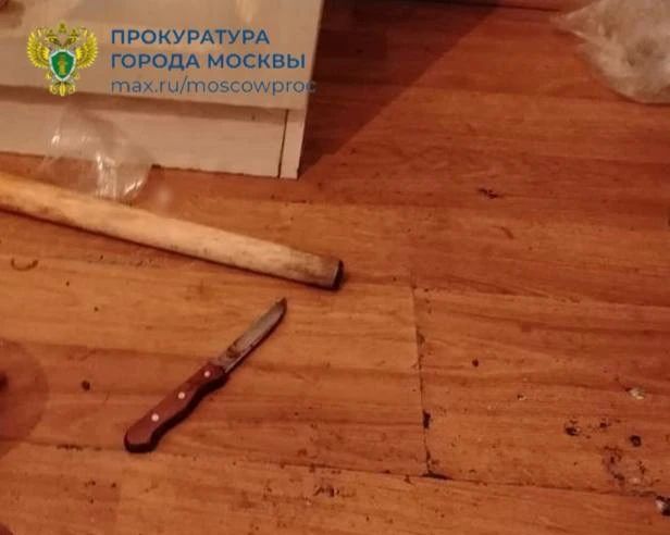 С учетом позиции Кузьминской межрайонной прокуратуры заключен под стражу мужчина, обвиняемый в убийстве знакомого