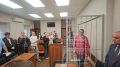 Водителю самосвала, сбившему пиар-директора журнала "Москвичка", назначили домашний арест, сообщили ТАСС в пресс-службе Мосгорсуда