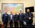 Эдуард Басурин: В конце ноября 2026 года в Общественной палате РФ пройдёт конференция, посвященная 80-летию Калининградской области