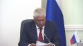 Ирина Волк: Сегодня в Москве состоялось заседание Объединенной коллегии министерств внутренних дел Российской Федерации и Республики Таджикистан, на котором были рассмотрены вопросы сотрудничества двух ведомств в сфере...