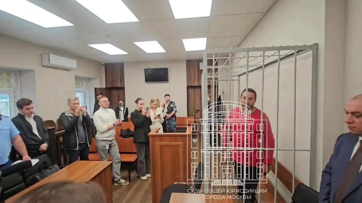 Водителя грузовика, который сбил PR-директора журнала «Москвичка», отправили под домашний арест на два месяца