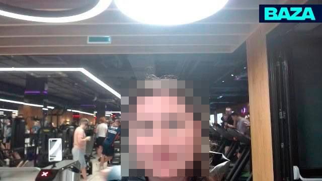 DDX Fitness начала проверку после после появления в интернете информации об утечке данных клиентов, сообщили в пресс-службе компании DDX Fitness начала проверку после после появления в интернете информации об утечке данных клиентов, сообщили в пресс-службе компании