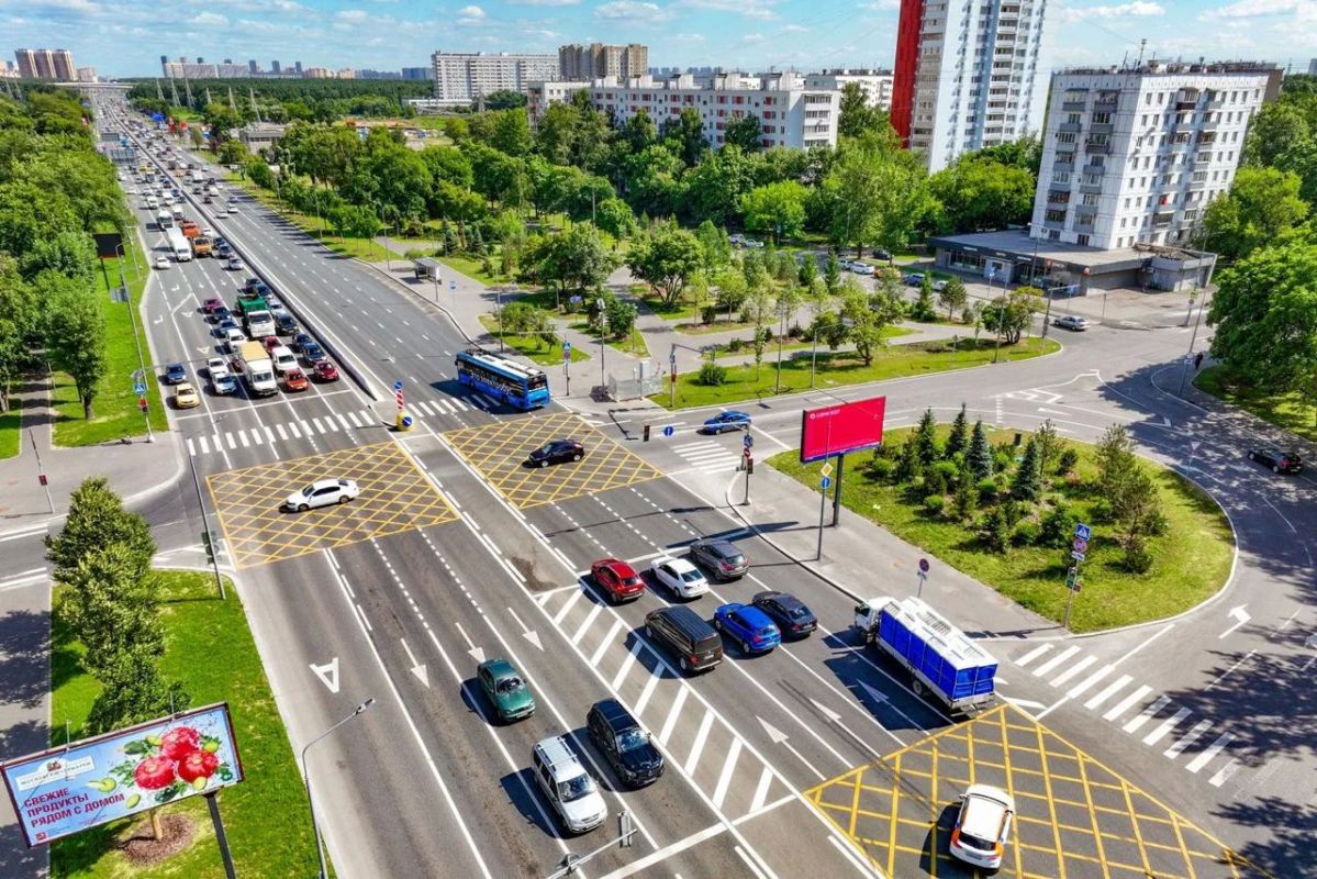 В Москве в этом году высадят около 10 тыс В Москве в этом году высадят около 10 тыс