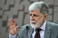 ЕС попросил Бразилию стать посредником в контактах с Россией, заявил главный советник президента республики по международным вопросам Селсу Аморим