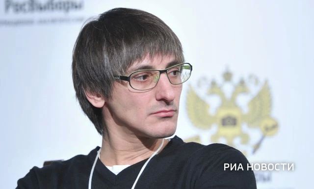 Суд в Москве заочно арестовал журналиста Михаила Фишмана (признан иноагентом в РФ) на два месяца по делу об участии в нежелательной организации