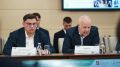 Вадим Ковалёв — о создании Общественного Штаба по наблюдении за выборами в Москве и начале формирования Корпуса наблюдателей Общественной палаты Москвы
