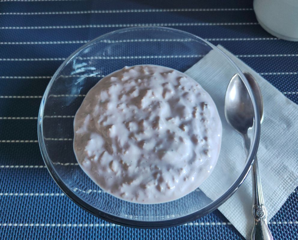 Меню на последние дни июня: домашнее мороженое и осенний уют