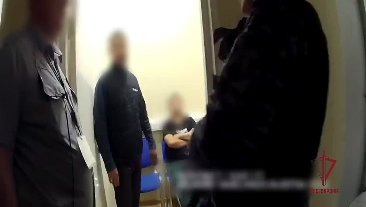 20 пачек масла попытался стащить из магазина житель Сергиева Посада
