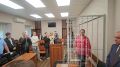 Водителя грузовика, который сбил PR-директора журнала «Москвичка», отправили под домашний арест на два месяца