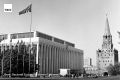 #архив_ТАСС_Москва. Виды Московского Кремля