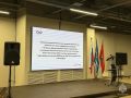 В Северном округе столицы обсудили вопросы безопасности на избирательных участках