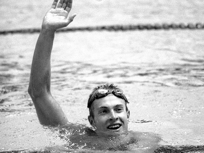 #СпортОбъединяет. Владимир Сальников — легендарный советский пловец, четырёхкратный олимпийский чемпион и 20-кратный рекордсмен мира #СпортОбъединяет. Владимир Сальников — легендарный советский пловец, четырёхкратный олимпийский чемпион и 20-кратный рекордсмен мира