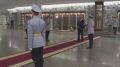 Сегодня в Москве состоялось заседание Объединенной коллегии министерств внутренних дел Российской Федерации и Республики Таджикистан, на котором были рассмотрены вопросы сотрудничества двух ведомств в сфере борьбы с...