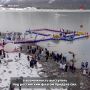 Золото с ледника. Российские пловцы вернулись в Москву с рекордом