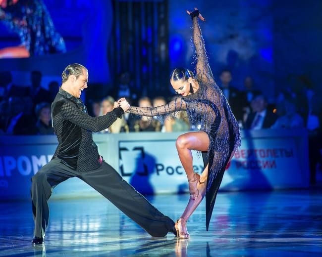 Всемирная федерация танцевального спорта (WDSF) сняла все ограничения с россиян