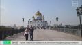 Православные христиане сегодня отмечают Медовый Спас