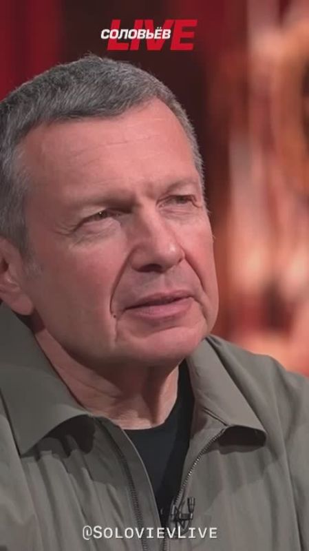 ЭКСКЛЮЗИВ: «Хороший человек, плохой человек? Мне кажется, эта шкала вообще не применима к историческим личностям такого масштаба», — Владимир Соловьёв и режиссёр историко-политической драмы «Сталин» Владимир Бортко о...