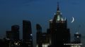 Предстоящая ночь в Москве вновь может стать одной из самых прохладных с начала лета, сообщили ТАСС в Гидрометцентре
