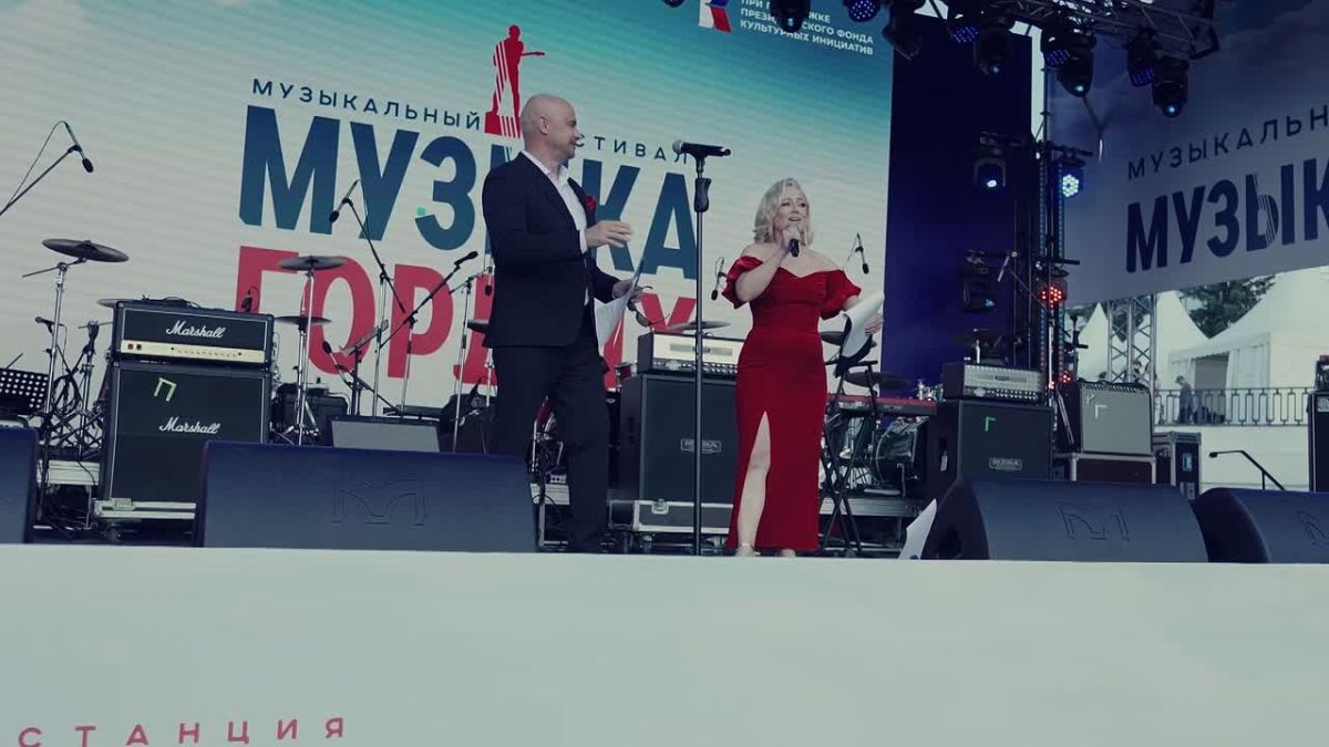 «Музыка Гордых» в Сухуме: главное музыкальное событие лета объединит Россию и Абхазию