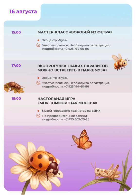 В рубрике #выходныескгх собрали для вас идеи для активного и познавательного отдыха В рубрике #выходныескгх собрали для вас идеи для активного и познавательного отдыха