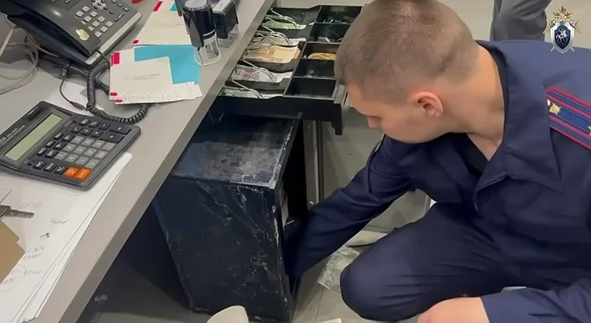 В частной клинике Москвы прошли обыски по делу о причинении вреда детям с аутизмом