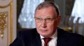 Интервью Посла России в Молдавии, куратора проекта Международный литературный конкурс «Русский ГлаголЪ» от МИД России, О.Б.Озерова (10 августа 2026 года)