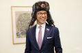 Президент Финляндии сообщил, что "любит русских"