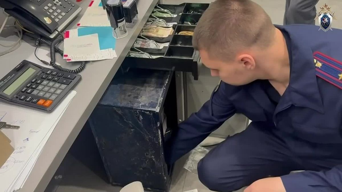В Москве проведены обыски в рамках расследования уголовного дела о мошенничестве и причинении вреда здоровью детей
