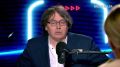 Гостем нового выпуска программы Юлии Темниковой «Москва едет» на канале «Москва 24» стал Дмитрий Воденников, поэт и радиоведущий