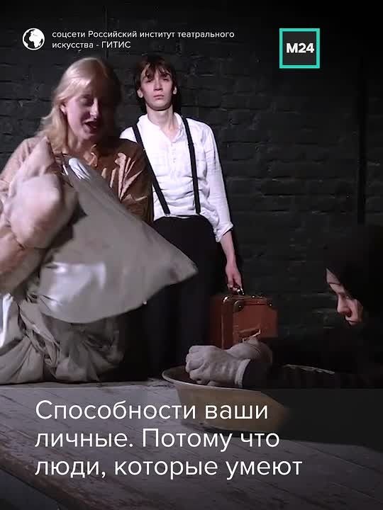 Олег Меньшиков предложил оставить в стране всего несколько профильных вузов, чтобы не плодить толпы безработных актёров