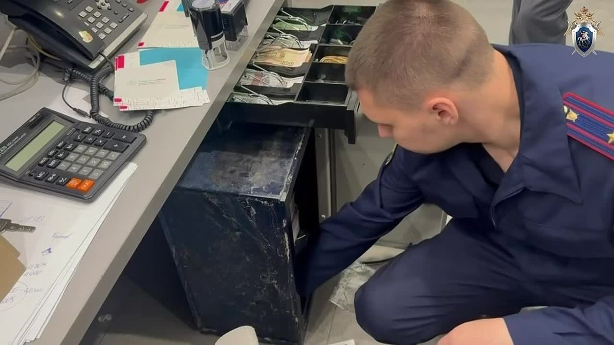 В Москве обыскали клинику по делу о мошенничестве и тяжком вреде здоровью детей