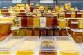Сегодня отмечается Медовый Спас