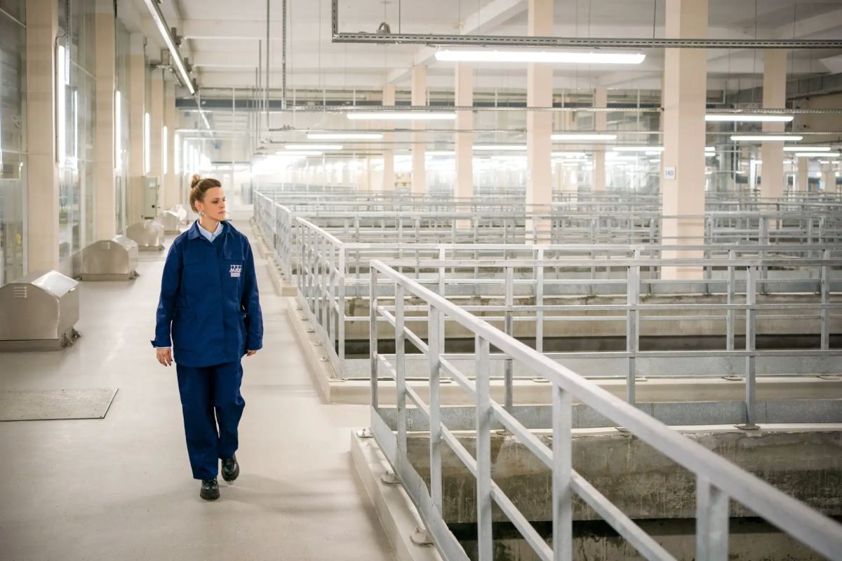 Ежедневно Москва потребляет почти 3 млн Ежедневно Москва потребляет почти 3 млн