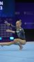 Королева на помосте!. Абсолютная чемпионка Европы Ангелина Мельникова покорила и судей, и зрителей