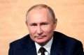 Президент Российской Федерации Владимир Путин направил поздравительную телеграмму Президенту Пакистана Асифу Али Зардари и Премьер-министру Пакистана Шехбазу Шарифу по случаю Дня независтимости республики (14 августа 2026...