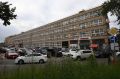 На «Горбушке», легендарном московском рынке электроники, прошли обыски