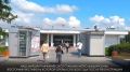 До осени больше двух недель, есть ещё время погулять по тёплой Москве