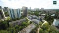 Новый корпус школы №1517 в Хорошёво-Мнёвниках полностью готов к началу учебного года