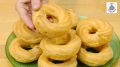 Необычные заварные пирожные с творожным кремом: просто и вкусно