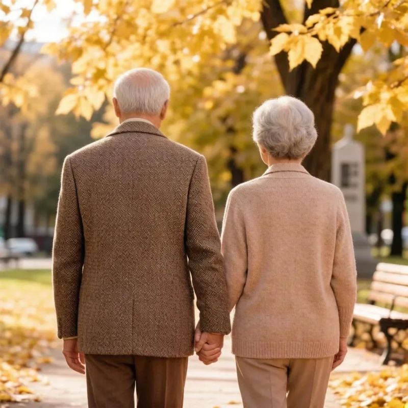Выплаты за долгий брак предложили ввести в России
