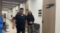 Суд в Москве арестовал главврача частной клиники «ПланетаМед» Василия Генералова, сообщила пресс-служба столичных судов общей юрисдикции