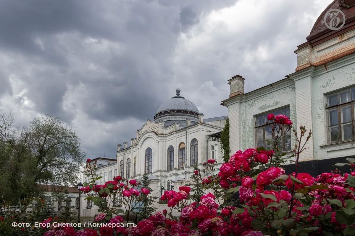 Дело за малым: чем интересны старинные города в Черноземье