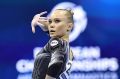 Ещё одно ЗОЛОТО! Россиянка Ангелина Мельникова стала чемпионкой Европы по спортивной гимнастике в опорном прыжке