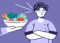 Признаки расстройства пищевого поведения: как различить мифы и реальность