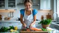 Неочевидные угрозы на кухне: как обеспечить безопасность вашего питания