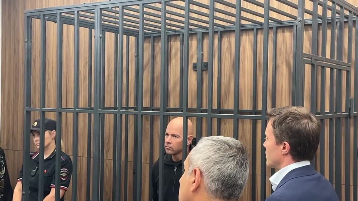 Гендиректора московской клиники «Медлайн» арестовали по делу о мошенничестве