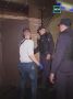 На юго-западе Москвы под видом массажного салона и хостела работал настоящий бордель